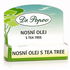 Dr. Popov Nosový olej s Tea Tree roll-on 6 ml