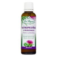 Dr. Popov Pestrec s právenkou 50 ml