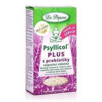 Dr. Popov Psyllicol plus s probiotikami 100 g