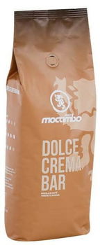 Drago Mocambo Dolce crema bar zrnková 1000 g