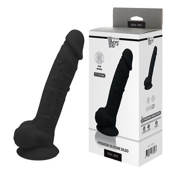 Dream Toys Premium Silicone Dildo 17,7 cm