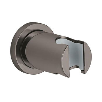 Držiak sprchy Grohe Rainshower neutral Hard Graphite 27074A00