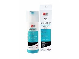DS Laboratories Šampón proti lupinám Dandrene (Anti-Dandruff Shampoo) 205 ml