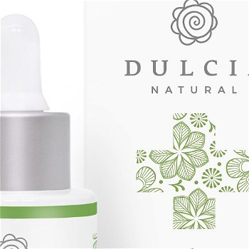 DULCIA natural PLUS - Prvá pomoc AKNÉ 20 ml