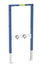 Duofix Geberit 111.740.00.2