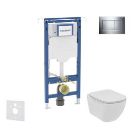 Duofix Geberit SANI11CD1100