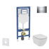 Duofix Geberit SANI11CD1100