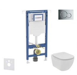 Duofix Geberit SANI11CD1102