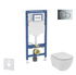 Duofix Geberit SANI11CD1102