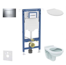 Duofix Geberit SANI11CD1103