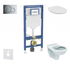 Duofix Geberit SANI11CD1104