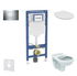Duofix Geberit SANI11CD1106