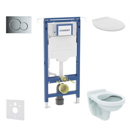Duofix Geberit SANI11CD1107
