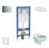Duofix Geberit SANI11CD1107