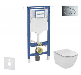 Duofix Geberit SANI11CD1108