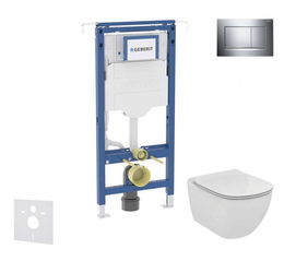 Duofix Geberit SANI11CD1110