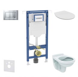 Duofix Geberit SANI11CD2100