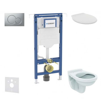 Duofix Geberit SANI11CD2103