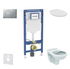 Duofix Geberit SANI11CD2103