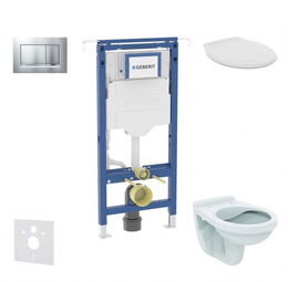 Duofix Geberit SANI11CD2104