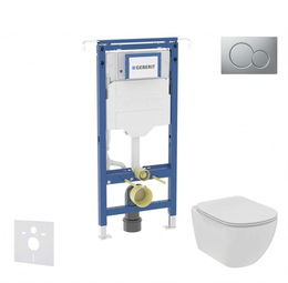 Duofix Geberit SANI11CD2105