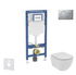 Duofix Geberit SANI11CD2105