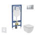 Duofix Geberit SANI11CD2107