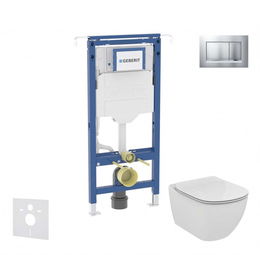 Duofix Geberit SANI11CD2108