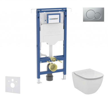 Duofix Geberit SANI11CD2111