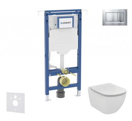 Duofix Geberit SANI11CD2112