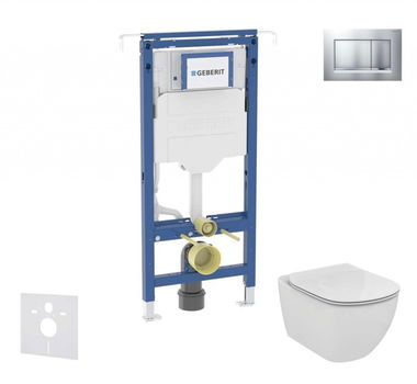 Duofix Geberit SANI11CD2112