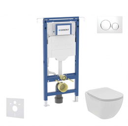 Duofix Geberit SANI11CD3102