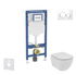 Duofix Geberit SANI11CD3102