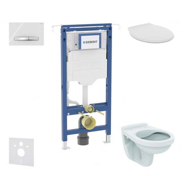 Duofix Geberit SANI11CD3105