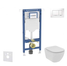 Duofix Geberit SANI11CD3106