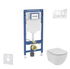 Duofix Geberit SANI11CD3106