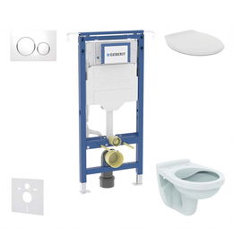 Duofix Geberit SANI11CD3110
