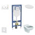 Duofix Geberit SANI11CD3110