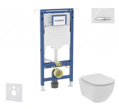 Duofix Geberit SANI11CD3122
