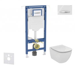 Duofix Geberit SANI11CD3130