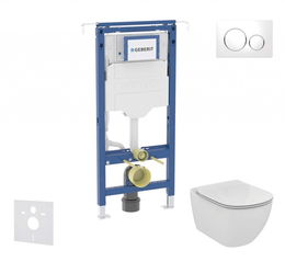 Duofix Geberit SANI11CD3137