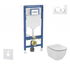 Duofix Geberit SANI11CD3137