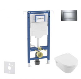 Duofix Geberit SANI11CK1107