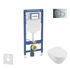 Duofix Geberit SANI11CK1108