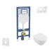 Duofix Geberit SANI11CK3105