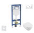 Duofix Geberit SANI11CK3106