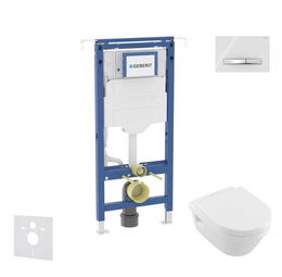 Duofix Geberit SANI11CK3110