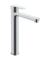 DURAVIT - A.1 Umývadlová batéria, chróm A11040002010