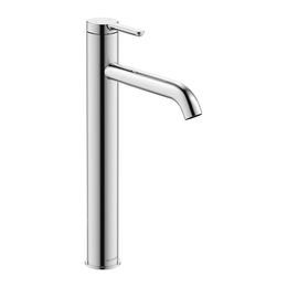 Duravit C.1 - Umývadlová batéria, veľkosť XL, chróm C11040002010