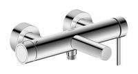 DURAVIT - Circle Vaňová batéria, chróm CE5230000010